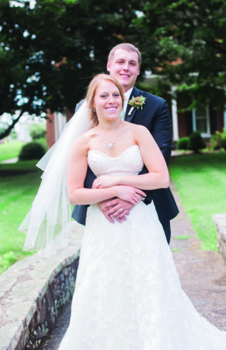 Brittany Keith, Tyler Cogan